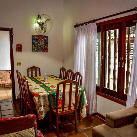 Otima Casa Com Wi-Fi A 350M Da Praia De Peruibe Sp Екстер'єр фото
