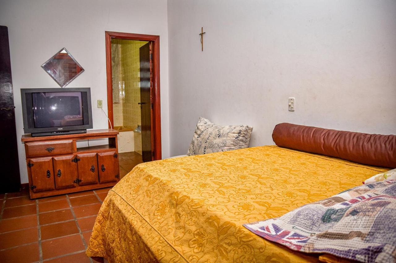 Otima Casa Com Wi-Fi A 350M Da Praia De Peruibe Sp Екстер'єр фото
