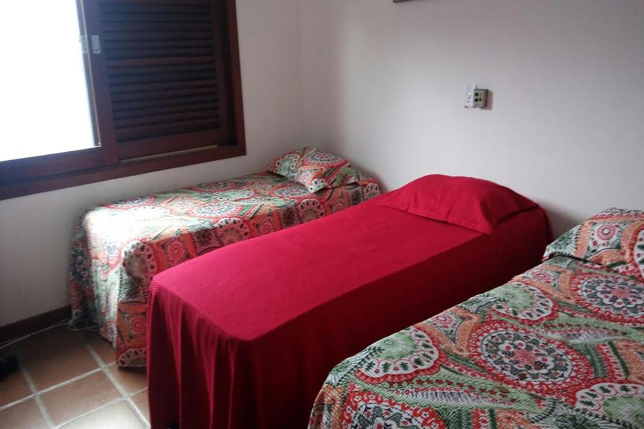 Otima Casa Com Wi-Fi A 350M Da Praia De Peruibe Sp Екстер'єр фото