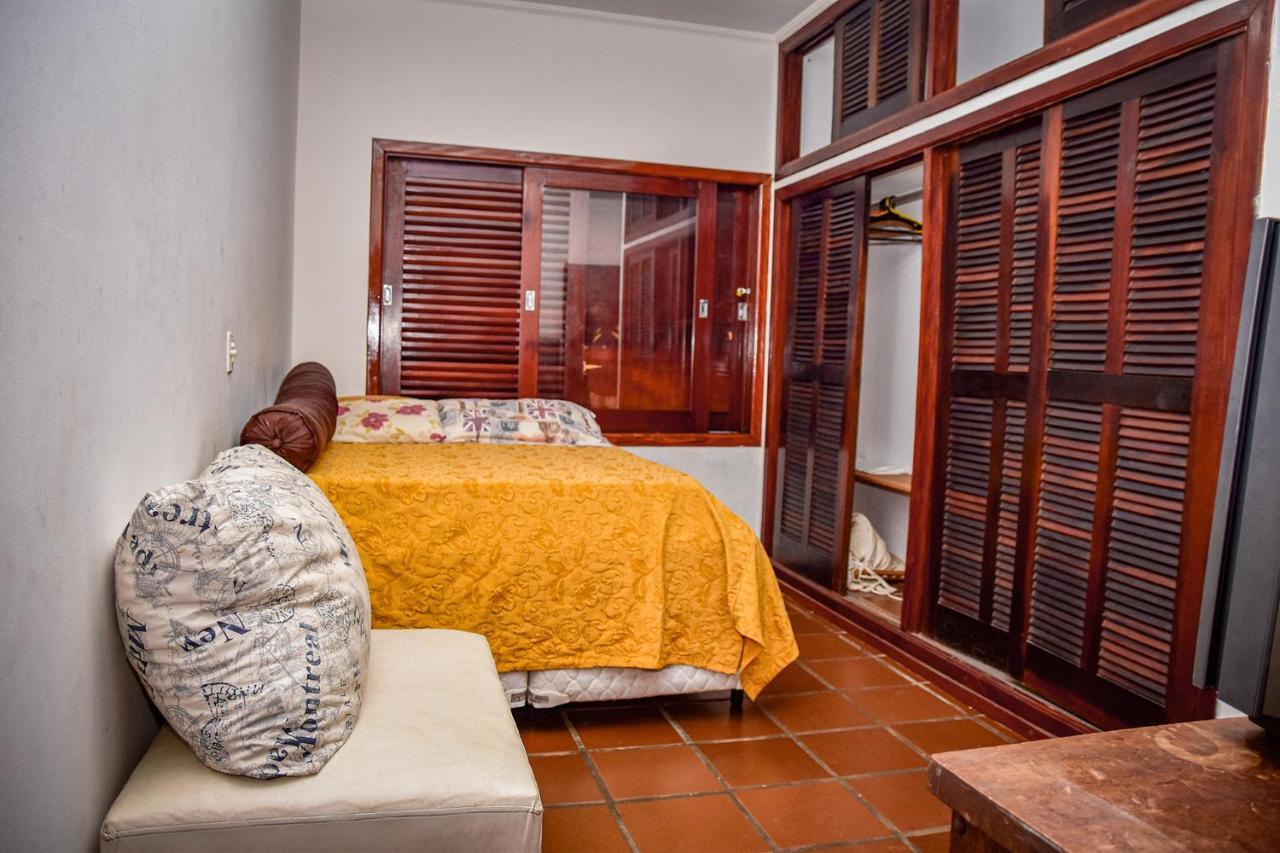 Otima Casa Com Wi-Fi A 350M Da Praia De Peruibe Sp Екстер'єр фото