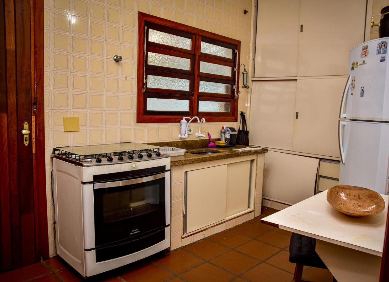 Otima Casa Com Wi-Fi A 350M Da Praia De Peruibe Sp Екстер'єр фото