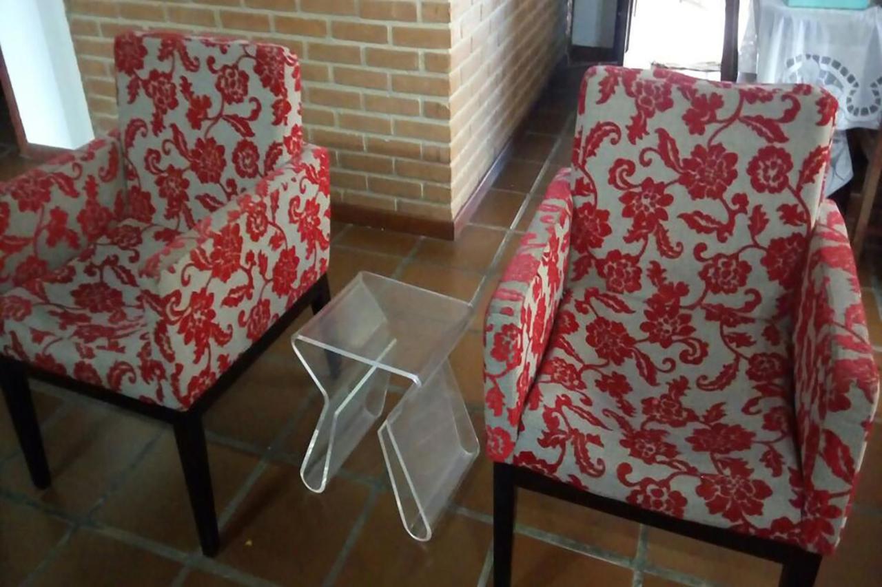 Otima Casa Com Wi-Fi A 350M Da Praia De Peruibe Sp Екстер'єр фото